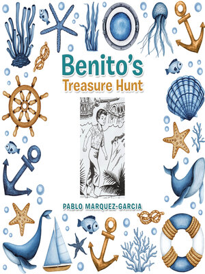 cover image of Benito's Treasure Hunt